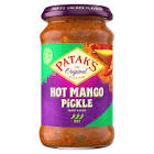 PATAKS HOT MANGO PICKEL 283G