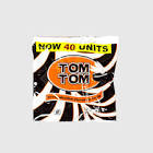 TOM TOM MENTHOL CANDY 40'S