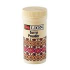 LION CURRY POWDER 25G