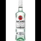BACARDY RUM 1L