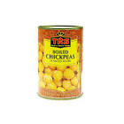 TRS CHICKPEAS TIN 2600G