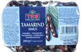 TRS TAMARIND DRIED SEDLESS 200