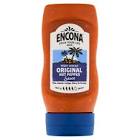 ENCONA HOT PEPPER SAUCE 285ML