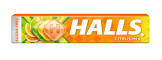 HALLS CITRUS MIX 32G