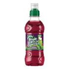FRUIT SHOOT APPLE B CURR 275ML