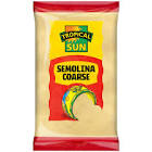 TS SEMOLINA CORSE 500G