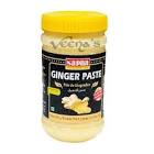 SAPNA GINGER PASTE 330G