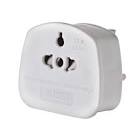 UK TOURIST ADAPTOR