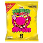 MONSTER MUNCH ROAST BEEF