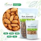 PH ALMOND NATURL 50G