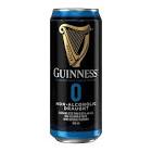 GUINNESS 0.0 CAN 440ML