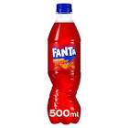 FANTA FRUIT TWIST 500ML