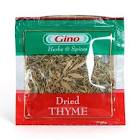 GINO DRIED THYME 13G