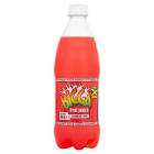 BIGGAA FRUIT PUNCH 600ML