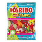 HARIBO SOUR SPARKS 160G