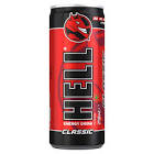 HELL ENERGY DRINK CAN 250ML