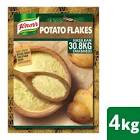 PC MASHED POTATO 4KG