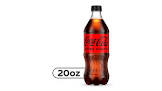 BZ COLA BOTTLES 44G