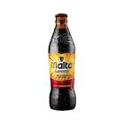 MALTA GUINNESS BOTTLE 330ML