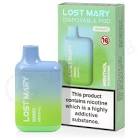 LOST MARY MENTHOL