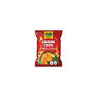 TS CASSAVA CHIPS 80G