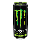 MONSTER GREEN 500ML