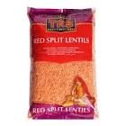 TRS RED LENTILES 1KG