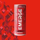 EMERGE ENERGY ORIGINAL 250ML