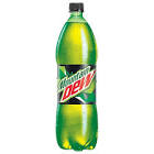 MOUNTAIN DEW 2.25L