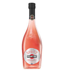MARTINI ROSE SPARKLING 75CL