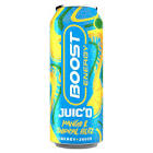 BOOST JUICED TROPICAL 500ML