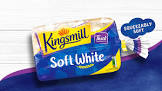 KINGSMILL THICK WHITE