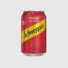 SCHWEPPES CAN RED 330ML