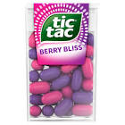 TIC TAC BERRY BLISS 18G