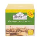 AHMAD TEA GUNPOWDER 500G