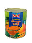NATCO MANGO PULP 850G