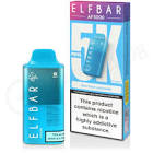 ELFBAR BLUERAZZ LEMONADE