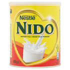 NIDO MILK 400G