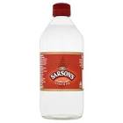 SARSONS WHITE VINEGAR 568ML