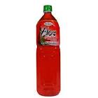 GRACE ALOE STRAWEBERRY 1.5L