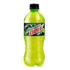 MOUNTAIN DEW 500ML