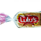 LULUS SWEET BREAD 800G