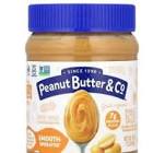 TS PEANUT BUTTER NO SUGAR 454G