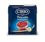 CIRIO PASSATA 500G