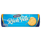 MCVITIES RICH TEA 300G
