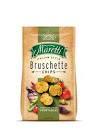 BRUSCHETTE VEGETABLES 70G