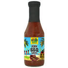 TS JERK BBQ SAUCE 510G