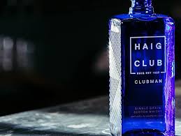 HAIG CLUB 1L