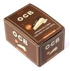 OCB VIRGIN PAPER FILTERS