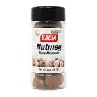 BADIA WHOLE NUTMEG 56G